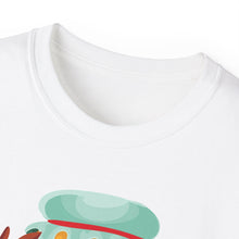 Load image into Gallery viewer, Unisex Ultra Cotton Tee - Autumn Blessings
