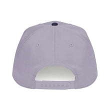 Load image into Gallery viewer, Mid Profile Baseball Cap - Flag - United States - 3D - Enhanced
