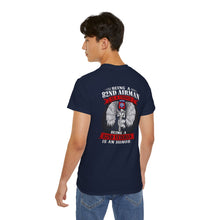 Load image into Gallery viewer, Unisex Ultra Cotton Tee - 82nd Airborne Vets
