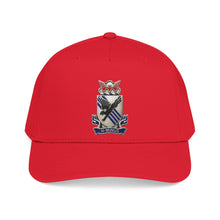 Load image into Gallery viewer, Mid Profile Baseball Cap - Army - 505th Parachute Infantry Regiment (PIR) - DUI - 3D - Enhanced

