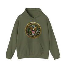 Load image into Gallery viewer, Hoodie – Army - US Army Veteran - 3D - Enhanced
