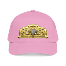 Load image into Gallery viewer, Mid Profile Baseball Cap - USCG - Tactical Law Enforcement wo txt - 3D - Enhanced
