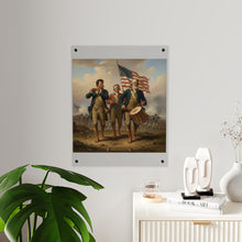 Load image into Gallery viewer, Acrylic Wall Art Panel - Spirit of 76

