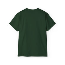 Load image into Gallery viewer, Unisex Ultra Cotton Tee - Vietnam Combat Veteran w 20th Engineer Brigade  SSI - Dong Tam X 300
