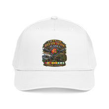 Load image into Gallery viewer, Mid Profile Baseball Cap - RECON TEAM - Recon Team Alaska - CCN - Vietnam - Combat Vet - 3D - Enhanced
