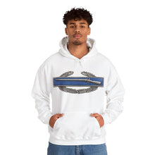 Load image into Gallery viewer, Hoodie – Army - Combat Infantryman Badge - No Txt - 3D X 300
