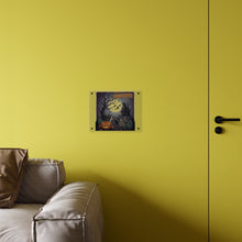 Load image into Gallery viewer, Acrylic Wall Art Panel - Halloween
