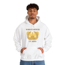 Load image into Gallery viewer, Hoodie – Army - Emblem - Warrant Officer Insignia X 300
