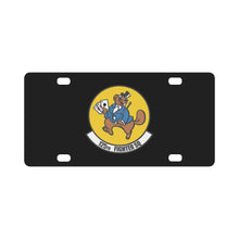 Load image into Gallery viewer, 125th Fighter Squadron wo Txt X 300 Classic License Plate
