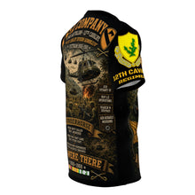 Load image into Gallery viewer, AOP - A Company, 2nd Battalion, 12th Cavalry Regiment, 1st Cavalry Division (Airmobile) — Vietnam, 1968–1969

