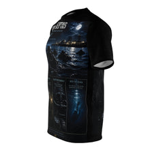Load image into Gallery viewer, Special Operations Combat Diver (Navy SEALs) Tribute Tee — "Always Ready"
