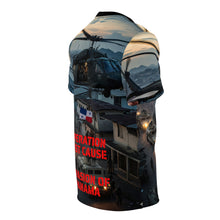 Load image into Gallery viewer, Operation Just Cause Invasion of Panama Tee | Military History Tee
