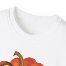 Load image into Gallery viewer, Unisex Ultra Cotton Tee - Thanksgiving Day - Turkey
