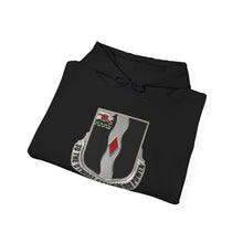 Load image into Gallery viewer, Hoodie – DUI - Infantry - 60th Infantry Regiment wo txt - 3D - Enhanced X 300
