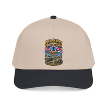 Load image into Gallery viewer, Mid Profile Baseball Cap - Army - Phantom Army - Operation Fortitude - WWII - 1st FUSAG - 3D - Enhanced
