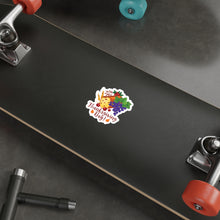Load image into Gallery viewer, Die-Cut Stickers - Thanksgiving Day - Bread

