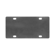 Load image into Gallery viewer, Vietnam Combat Vet - L Co 75th Infantry (Ranger) - 101st Airborne Div SSI X 300 Classic License Plate
