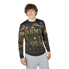 Load image into Gallery viewer, US Army - This We'll Defend Tribute Long Sleeve Shirt — US Army Careers

