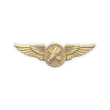 Load image into Gallery viewer, Kiss-Cut Stickers - USCG - Aviation Rescue Swimmer wo txt - 3D - Enhanced
