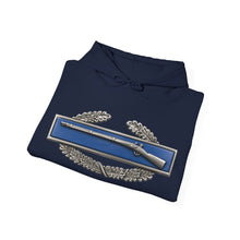 Load image into Gallery viewer, Hoodie – Army - Combat Infantryman Badge - No Txt - 3D X 300
