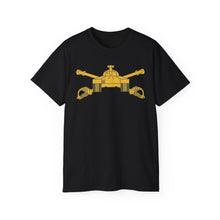 Load image into Gallery viewer, Unisex Ultra Cotton Tee - Armor Branch wo txt X 300
