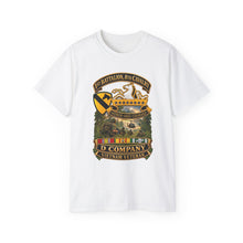 Load image into Gallery viewer, 1st Battalion 8th Cavalry Helo Patrol Ultra Cotton T-Shirt
