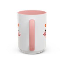 Load image into Gallery viewer, Accent Coffee Mug - Happy Fall
