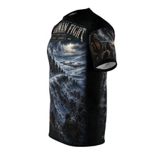 Load image into Gallery viewer, Fetterman Fight Memorial Tribute Tee — Red Cloud's War
