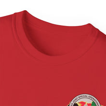 Load image into Gallery viewer, Unisex Ultra Cotton Tee - Combined Joint Special Operations Task Force - Afghanistan wo Txt
