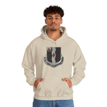 Load image into Gallery viewer, Hoodie – DUI - Infantry - 60th Infantry Regiment wo txt - 3D - Enhanced X 300
