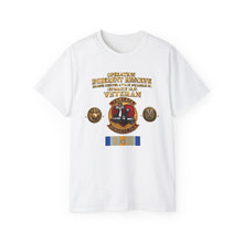 Load image into Gallery viewer, Unisex Ultra Cotton Tee - Operation Inherent Resolve - SPMAGTF 19.2
