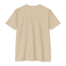 Load image into Gallery viewer, Unisex CVC Jersey T-shirt - Dustoff Association w  Aviator Badge
