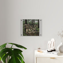 Load image into Gallery viewer, Acrylic Wall Art Panel - Special Forces training at McKall

