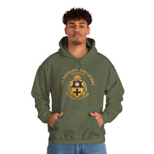 Load image into Gallery viewer, Hoodie – Army - 1st Bn, 5th Cavalry - Airmobile - Vietnam Veteran 3D X 300
