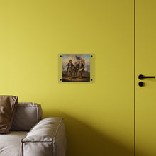 Load image into Gallery viewer, Acrylic Wall Art Panel - Spirit of 76

