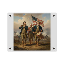 Load image into Gallery viewer, Acrylic Wall Art Panel - Spirit of 76
