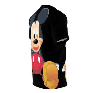 Unisex AOP -  MICKEY Sitting