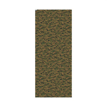 Load image into Gallery viewer, Camouflage Gift Wrap Paper — Military Camo Wrapping Paper for Outdoorsmen &amp; Veterans
