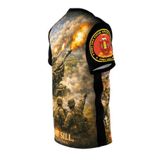 Load image into Gallery viewer, Field Artillery Tribute Tee — Fort Sill, Oklahoma
