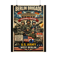 Load image into Gallery viewer, Rolled Posters - Bear Cat Base Camp - Bear Cat Base Camp
