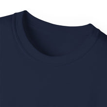Load image into Gallery viewer, Unisex Ultra Cotton Tee - Combat Veteran Somalia - UH-60 Black Hawk
