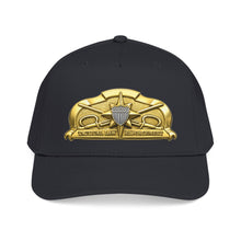 Load image into Gallery viewer, Mid Profile Baseball Cap - USCG - Tactical Law Enforcement wo txt - 3D - Enhanced
