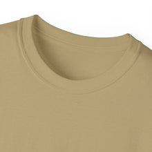 Load image into Gallery viewer, Unisex Ultra Cotton Tee - Combat Veteran Somalia - UH-60 Black Hawk
