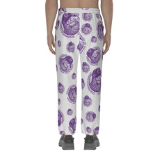 Load image into Gallery viewer, All-Over Print Unisex Casual Pants - Goldreich Ortho Chillin In The Woods X 300
