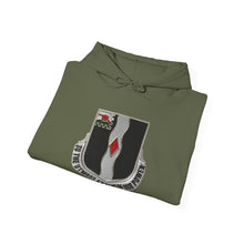 Load image into Gallery viewer, Hoodie – DUI - Infantry - 60th Infantry Regiment wo txt - 3D - Enhanced X 300
