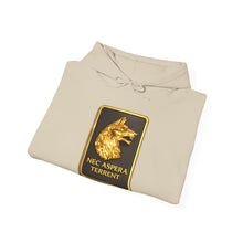Load image into Gallery viewer, Hoodie – Army - DUI - 27th Infantry Regiment wo txt - 3D - Enhanced
