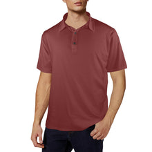Load image into Gallery viewer, Charlie's Golf Polos without designs
