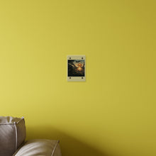 Load image into Gallery viewer, Acrylic Wall Art Panel - Jungle Drug Lab Destruction w Explosions
