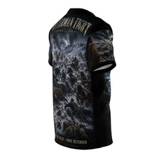 Load image into Gallery viewer, Fetterman Fight Memorial Tribute Tee — Red Cloud's War

