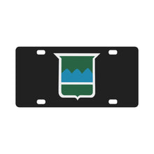 Load image into Gallery viewer, SSI - 80th Infantry Division X 300 Classic License Plate

